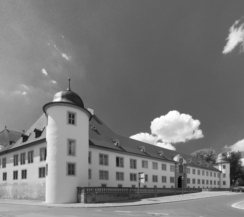 Barock in Franken – Schloss Wiesentheid